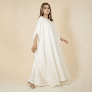 Silk's Aura Kaftan