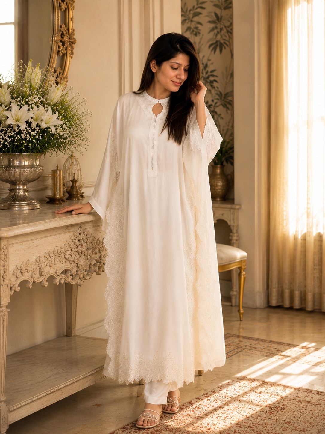 midnight gala kaftan midnight gala kaftan