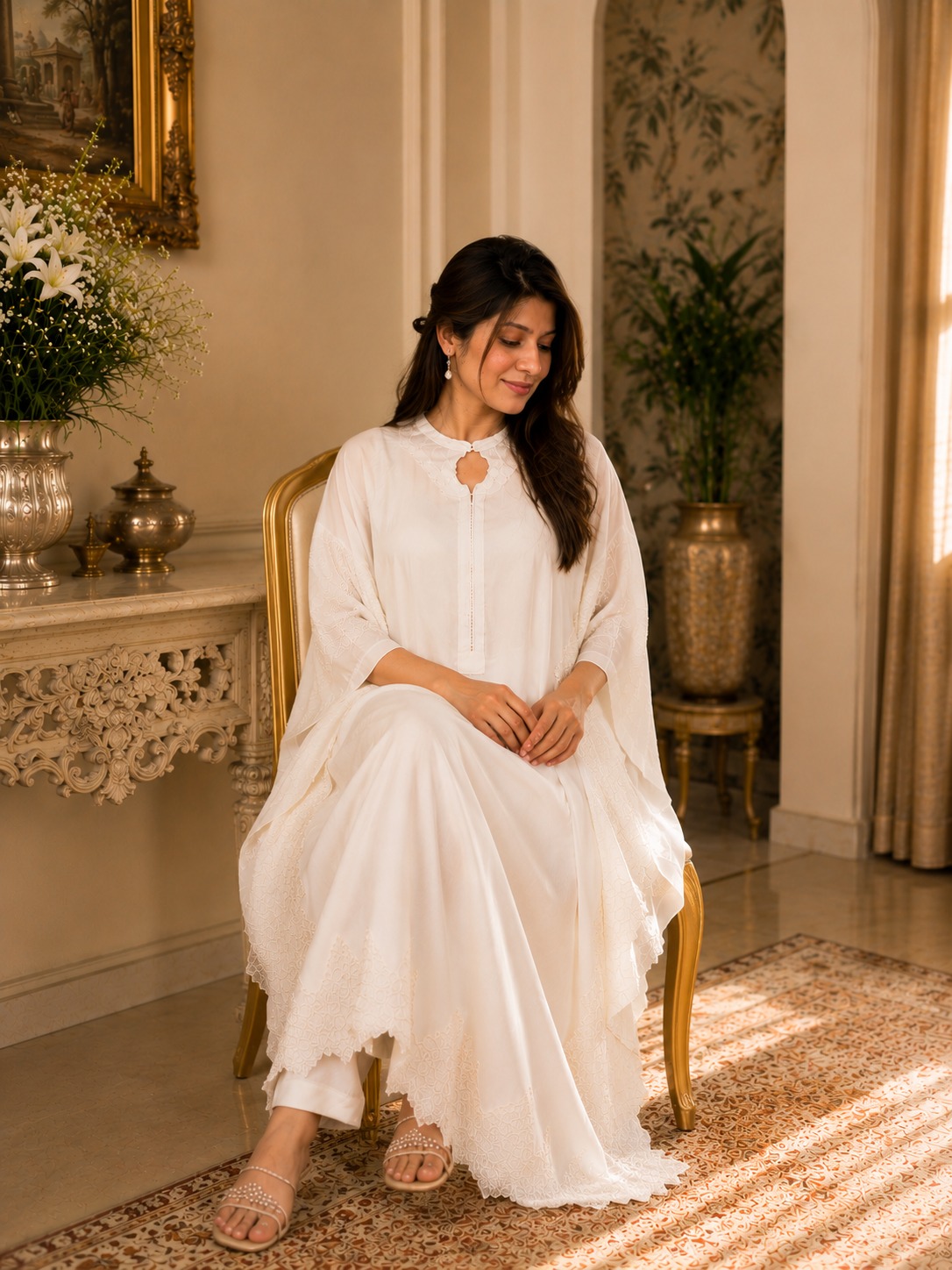 midnight gala kaftan midnight gala kaftan