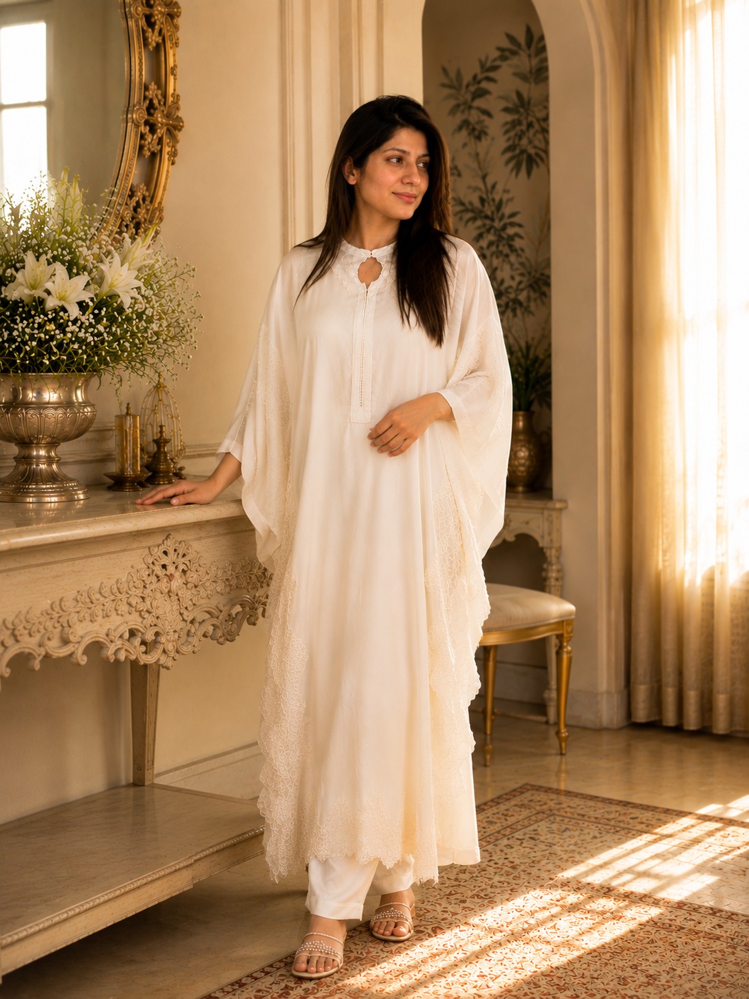 midnight gala kaftan midnight gala kaftan