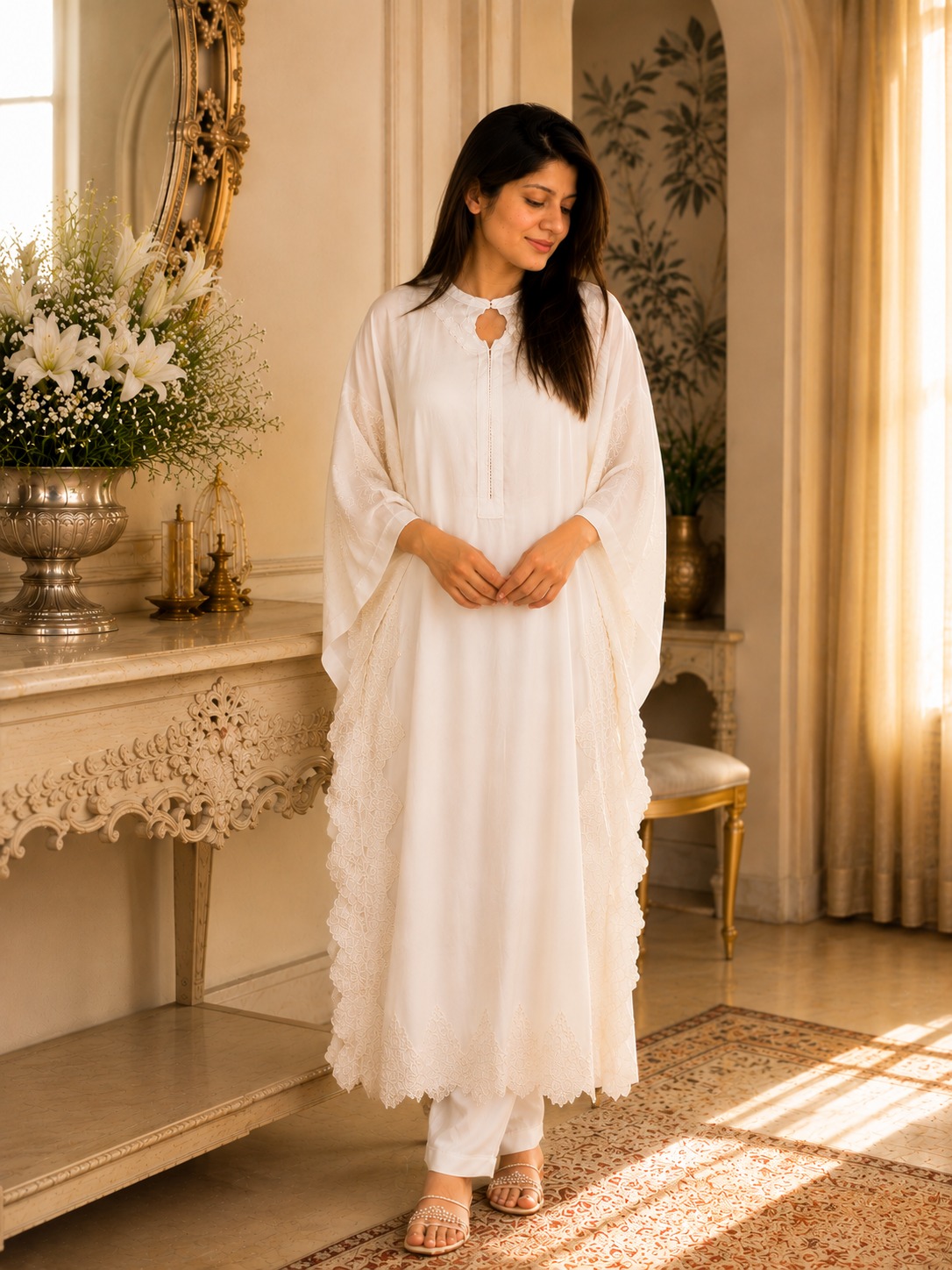 midnight gala kaftan midnight gala kaftan