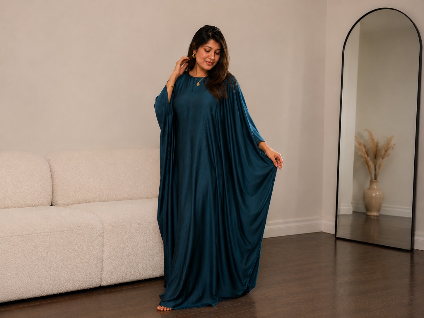 azure grace kaftan azure grace kaftan