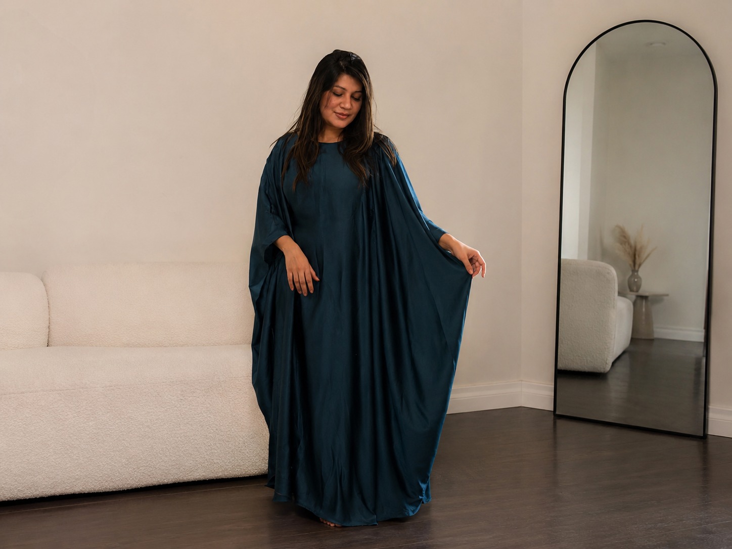azure grace kaftan azure grace kaftan