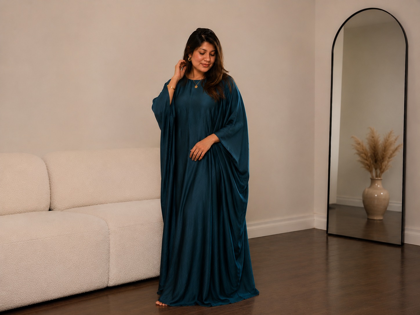 azure grace kaftan azure grace kaftan