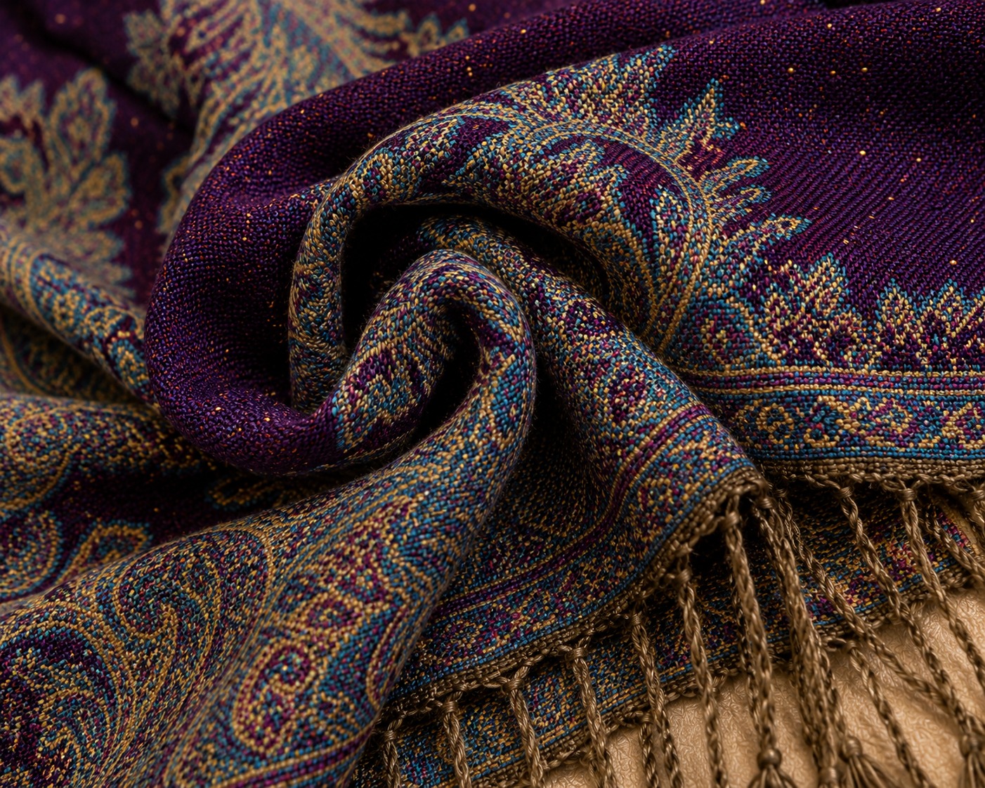 u&i pashmina feel reversible shawl u&i pashmina feel reversible shawl